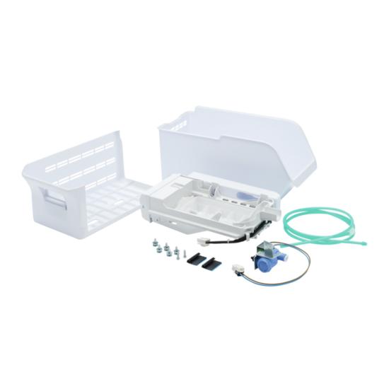 Picture of FRIGIDAIRE IM117000