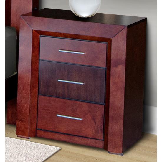 Picture of ARTISAN CREATIONS MT0722B-04-NIGHT-STAND