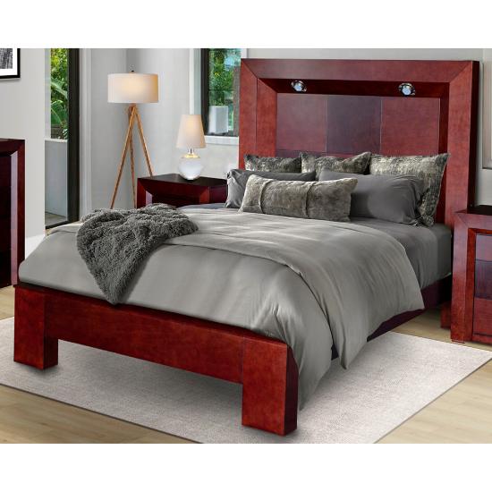 Picture of ARTISAN CREATIONS SECRETARIAT-FULL-BED