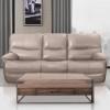 Picture of MAN WAH U70306-L3-2ZGE-PWR-SOFA-TAUPE