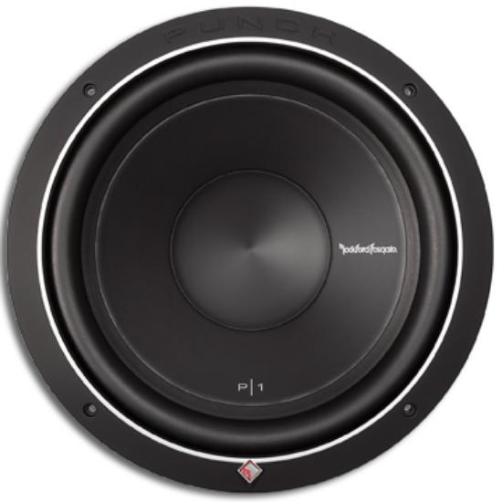 Picture of ROCKFORD FOSGATE P1S4-10