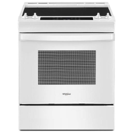 Picture of WHIRLPOOL WEE515SALW