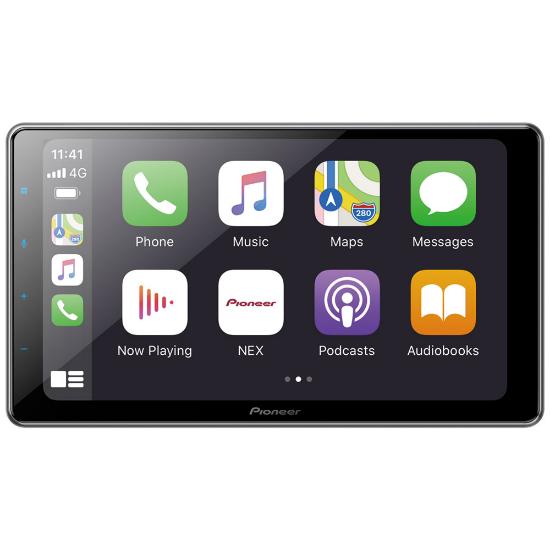 Picture of PIONEER DMH-WT7600NEX