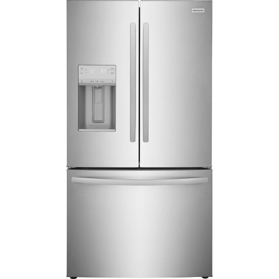 Picture of FRIGIDAIRE FRFC2323AS