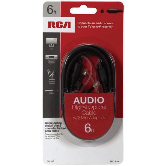 Picture of RCA DV10R