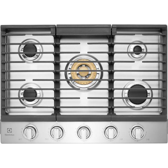 Picture of ELECTROLUX ECCG3068AS