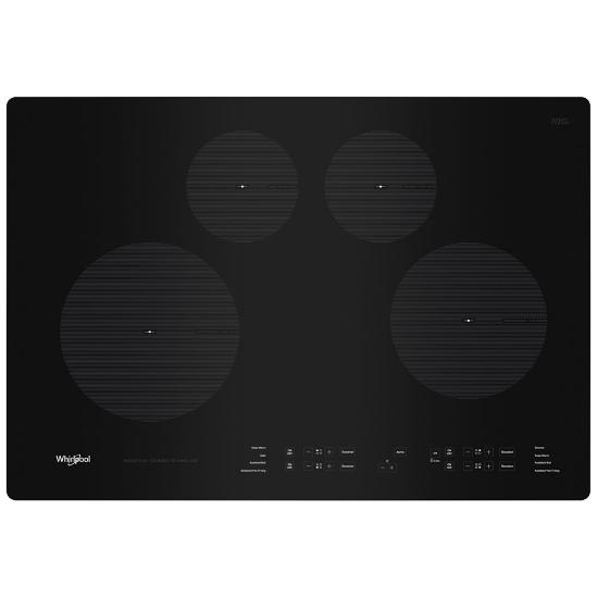 Picture of WHIRLPOOL WCI55US0JB