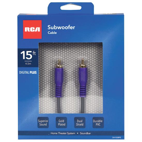 Picture of RCA DH15SBPE