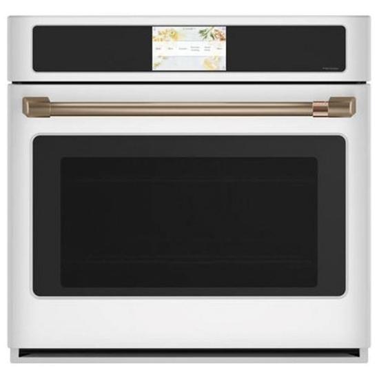 Picture of CAFE CTS90DP4NW2