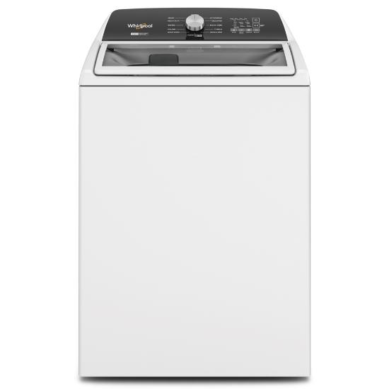 Picture of WHIRLPOOL WTW5057LW