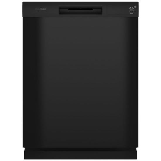 Picture of HOTPOINT HDF310PGRBB