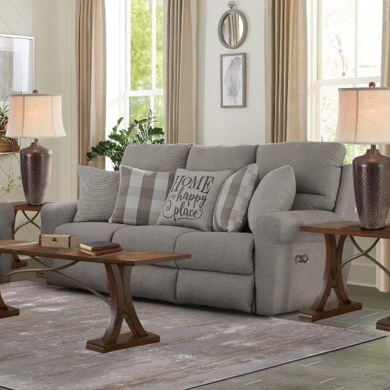 Picture of CATNAPPER 61211-1605/58-WESTPORT-PWRSOFA