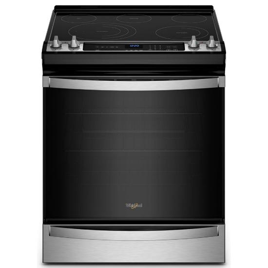 Picture of WHIRLPOOL WEE745H0LZ