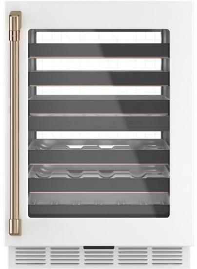 Picture of CAFE CCP06DP4PW2