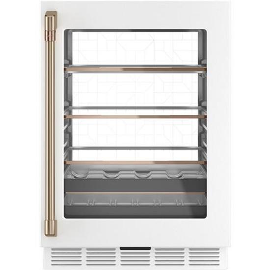 Picture of CAFE CCP06BP4PW2