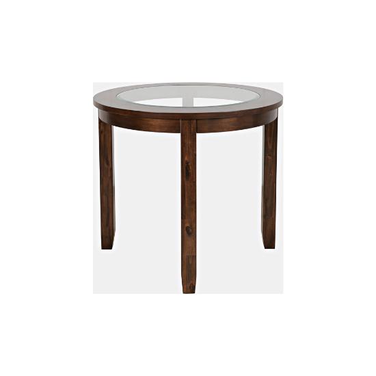 Picture of JOFRAN INC. 2005-36-ROUND-COUNTER-TBL-MERL