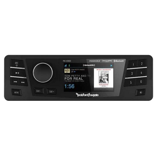 Picture of ROCKFORD FOSGATE PMX-HD9813