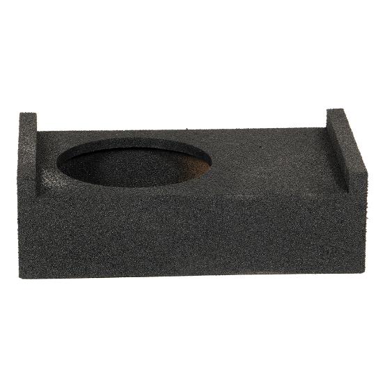 Picture of QPOWER SPEAKER BOX QBSHALLOW10DF