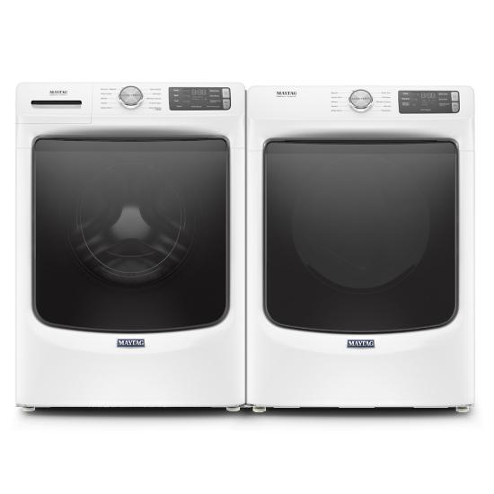 Picture of MAYTAG MAY-2-PIECE-LAUNDRY-PACKAGE