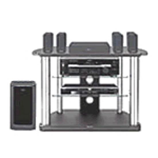 Picture of SONY DAVL8000