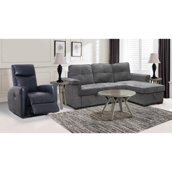 Picture of AC PACIFIC CORP NAOMI-6PC-LIVING-ROOM-PACKAGE