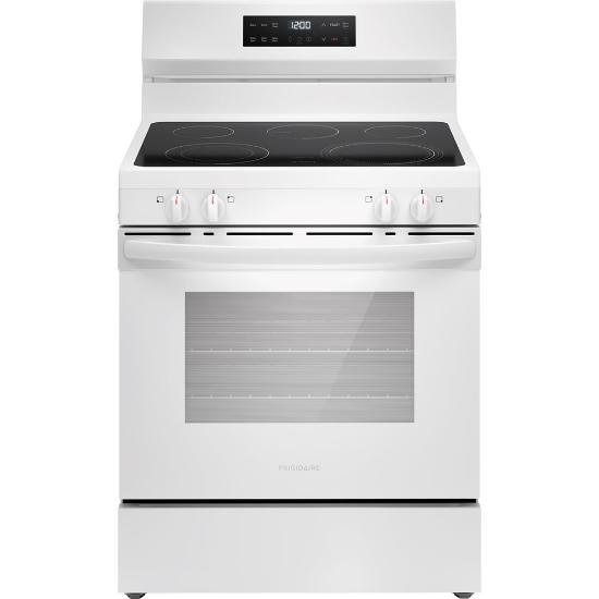Picture of FRIGIDAIRE FCRE3062AW