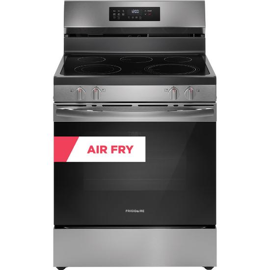 Picture of FRIGIDAIRE FCRE3083AS
