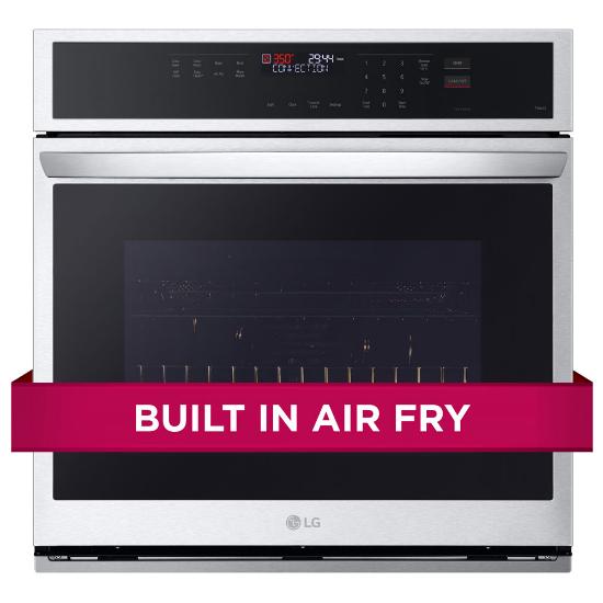 Picture of LG WSEP4723F