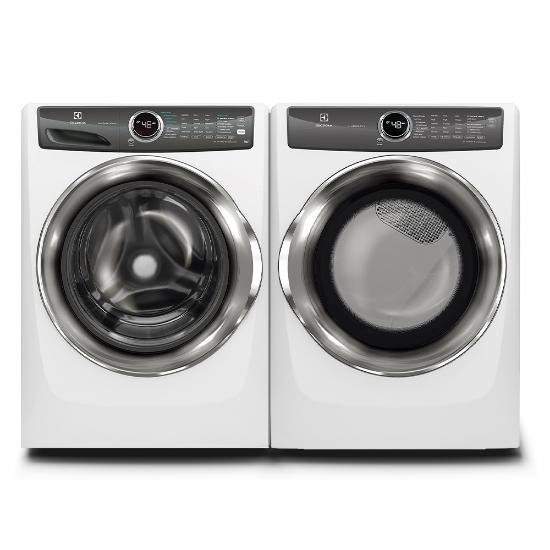 Picture of ELECTROLUX ELE-2-PIECE-LAUNDRY-PACKAGE