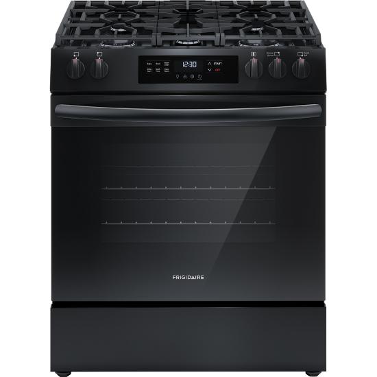 Picture of FRIGIDAIRE FCFG3062AB