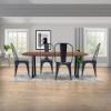 Picture of PORTER DESIGNS WAKELEY-5PC-DINING-TABLE-PKG