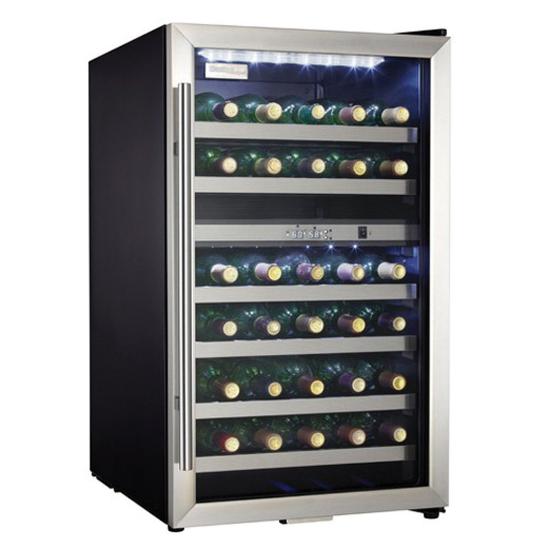 Picture of DANBY DWC114BLSDD