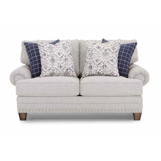 Picture of FRANKLIN CORP 91620-3905/07-LOVESEAT