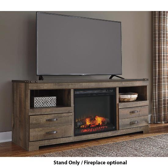 Picture of ASHLEY W446-68(PLK)CONSOLE-TV-STAND