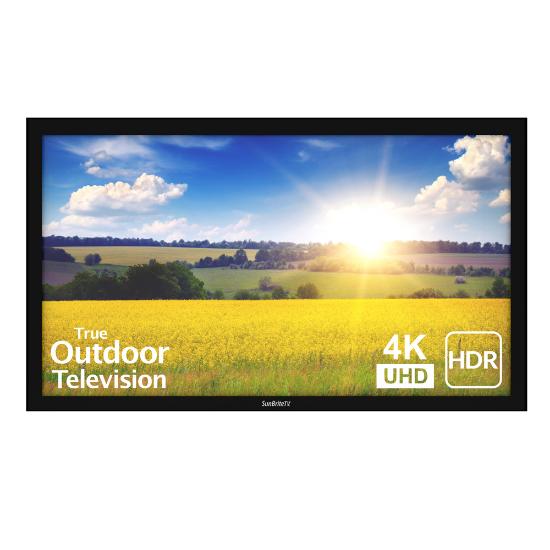 Picture of SUNBRITETV SBP2554KBL