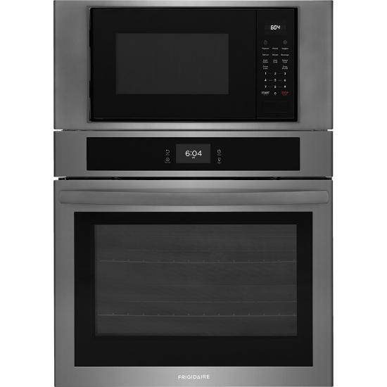 Picture of FRIGIDAIRE FCWM3027AD
