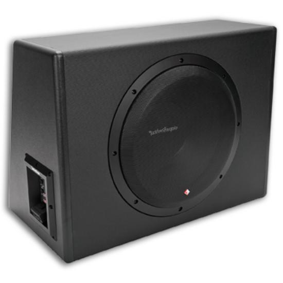 Picture of ROCKFORD FOSGATE P300-12