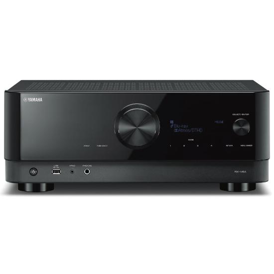 Picture of YAMAHA RXV6A