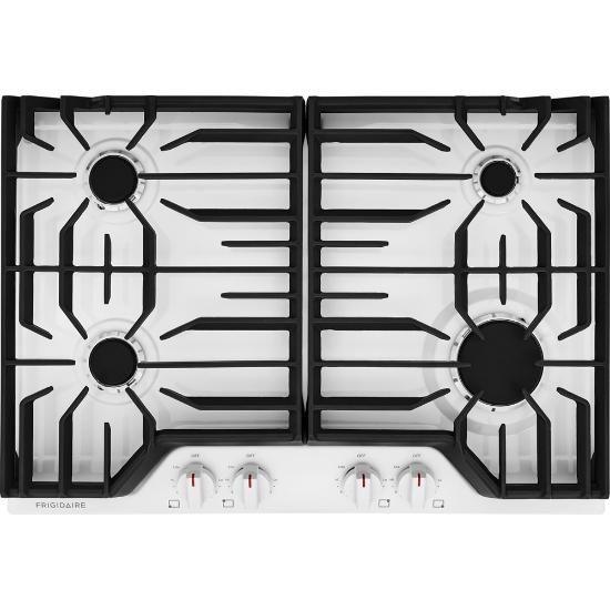 Picture of FRIGIDAIRE FCCG3027AW