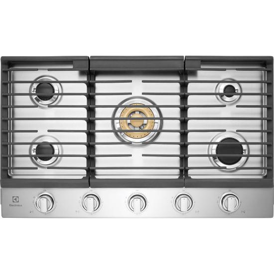 Picture of ELECTROLUX ECCG3668AS