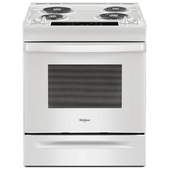 Picture of WHIRLPOOL WEC310S0LW