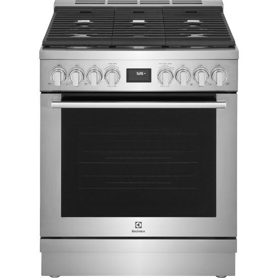 Picture of ELECTROLUX ECFD3068AS