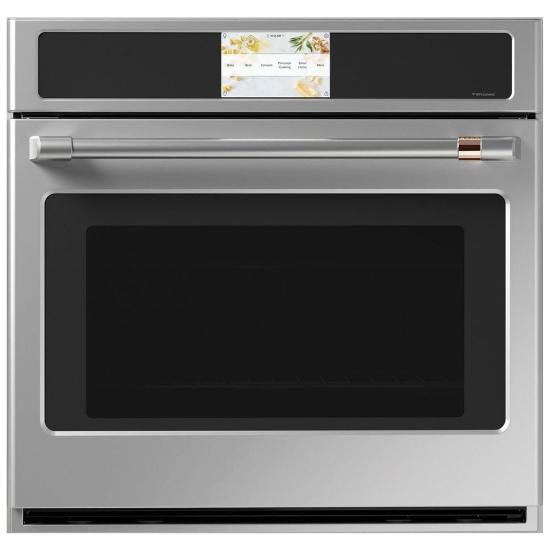 Picture of CAFE CTS90DP2NS1