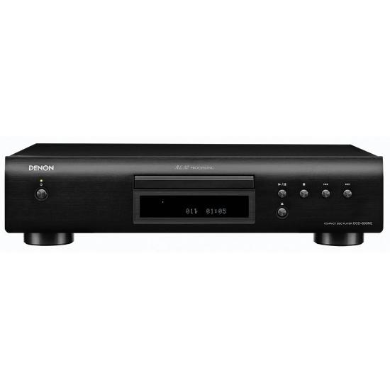 Picture of DENON DCD600NE