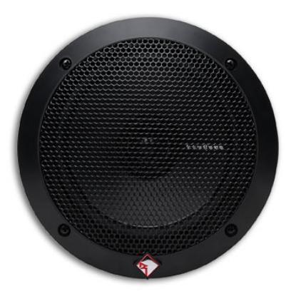 カーオーディオ Crewing Vega + Rockford fosgate ROCKFORD FOSGATE