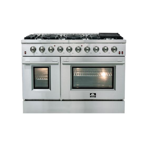 Picture of FORNO FFSGS6244-48