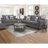 Picture of FRANKLIN CORP TIFFIN-SOFA/LOVESEAT-2PC-PKG