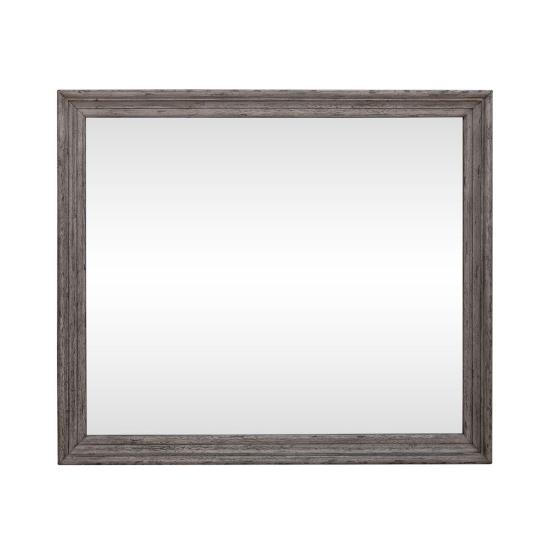 Picture of LIBERTY FURNITURE 361G-BR51-MIRROR-BIG-VALLEY