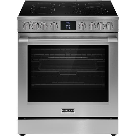 Picture of FRIGIDAIRE PCFE3080AF