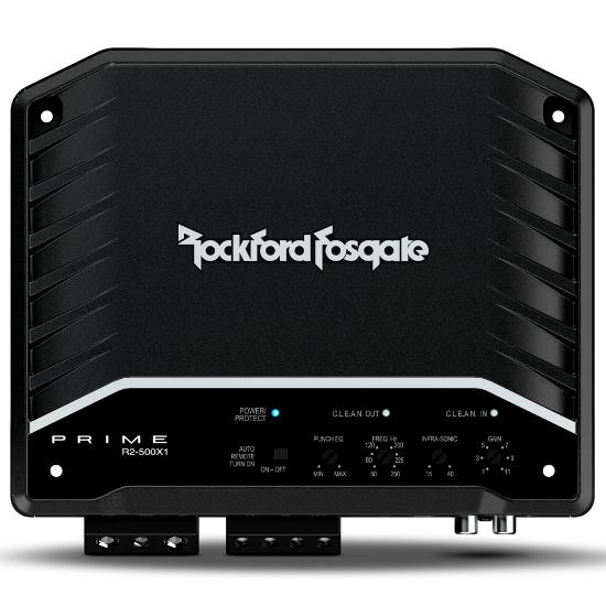 Picture of ROCKFORD FOSGATE R2-500X1